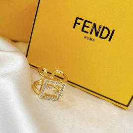 Picture of Fendi Ring _SKUFendiring03cly78972